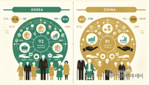 [실버 브릿지] 제2권 · 제15장 · 집에서 죽고 싶다던 어르신, 병원에서 눈을 감았다