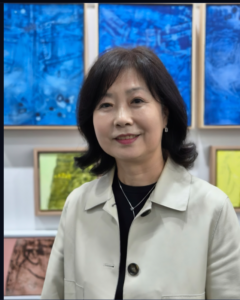 베니스에서 만나는 김은실의 작품 세계