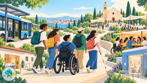 [WYD 2027 대한민국은 준비됐는가 ⑱] 장애가 있어도 같은 순례자다…‘도와주는 WYD’를 넘어 ‘함께하는 WYD’로