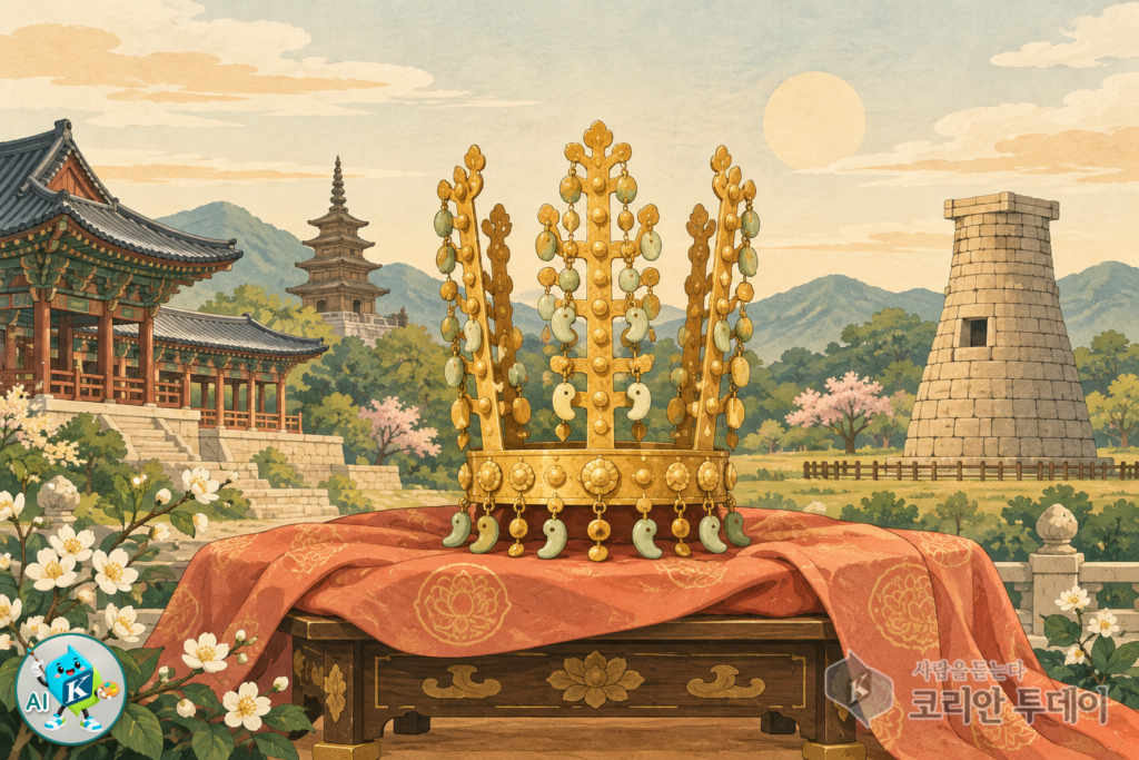 History Lives - Silla Edition: Episode 9: Queen Seondeok, East Asia's First Female Monarch