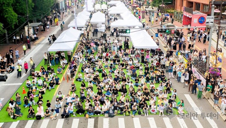 세계유산이냐 재개발이냐…한양도성 품은 중구 주민 3,500명 ‘규제 우려’