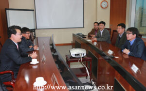 삼성전자온양캠퍼스 이전?