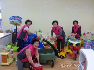 일하는 노인 UCCㆍ사진 공모전서 대상 수상