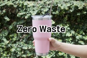 [ESG Green Signal .7 | The Great Journey of One Tumbler