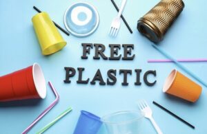 [ESG Green Signal .12 | Plastic-Free Challenge