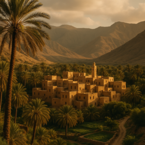 WIA Languages اليوم 40/221 – اللغة العربية