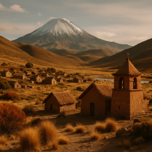WIA Languages Uru 43/221 – Aymar Aru