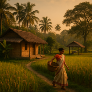 WIA Languages দিন 41/221 – অসমীয়া ভাষা