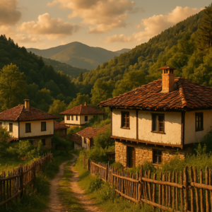 WIA Languages Day 48/221 – Bulgarian