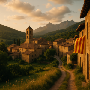 WIA Languages Day 60/221 – Catalan