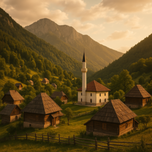 WIA Languages Day 57/221 – Bosnian