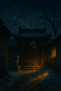 [Day 16] 七つの星の短刀
