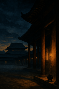 [Day 9] 洛阳之蝇
