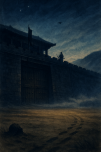 [Day 23] 虎牢关前三柄之矛