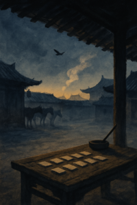 [Day 20] 天下の諸侯方へ
