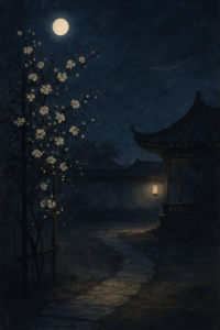 [Day 30] 사도(司徒)의 한숨 (Book 1 피날레)