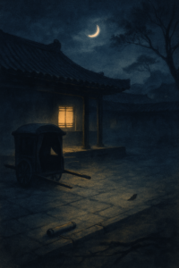 [Day 35] 절영지회(絕纓之會)의 고사