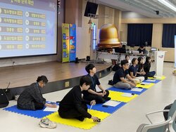 중구, 전 직급 맞춤형 청렴 프로그램 추진
