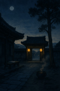 [Day 48] 陶謙の三度目の譲り