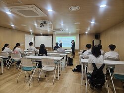 중구, 18일 27학년도 대입 모의면접·컨설팅 참가자 모집