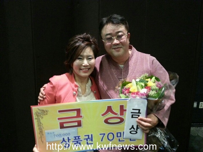 상공회 CEO 8기 , 크레용팝의 ‘빠빠빠’ 완전 빙의로 금상 수상의 영광