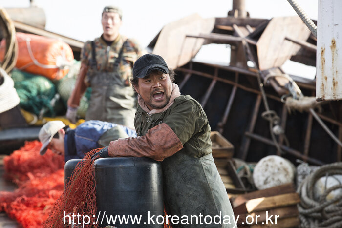 올 여름을 강타할 명품 스릴러가 온다! 미공개 스틸 전격 공개!