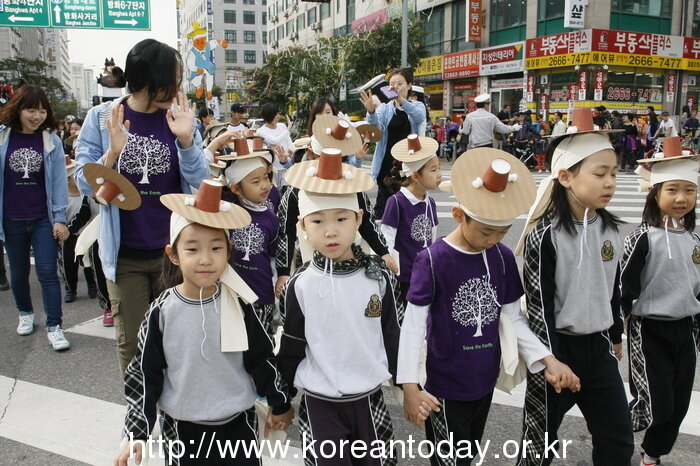 강서구, 18일 방화근린공원서 ‘제6회 어린이 동화축제’ 개최