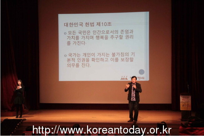 제10회 양천인권영화축제, 양천지역 인권 축제로 거듭나