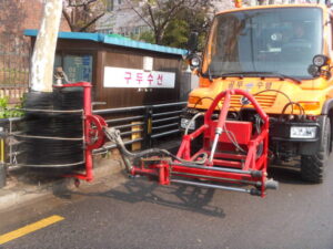 새봄맞이 묵은 때 싹 날려요!