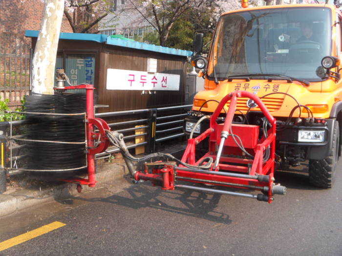 새봄맞이 묵은 때 싹 날려요!