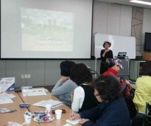 초보 도시농부, ‘흙’맛을 알아가다