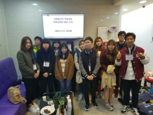 자원봉사자 역량강화 CPR(심폐소생술) 교육 실시