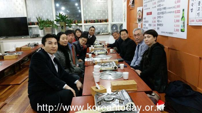 국민안전처, ‘안전교육 전문 인력 양성’ 제 1기 성황리에 마쳐