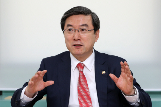 중소기업청, 소상공인협동조합 활성화 사업계획 발표