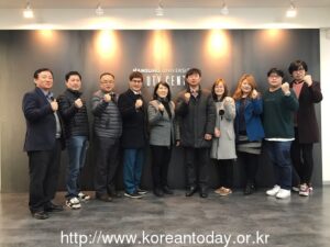 한성대학교 스마트융합컨설팅학과 박사과정 뷰티컨설팅 트랙 개설