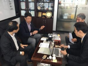 “제10회 국제뷰티 아티스트 엑스포” 대회, 2자 심사로 고객의 마음을 훔치다
