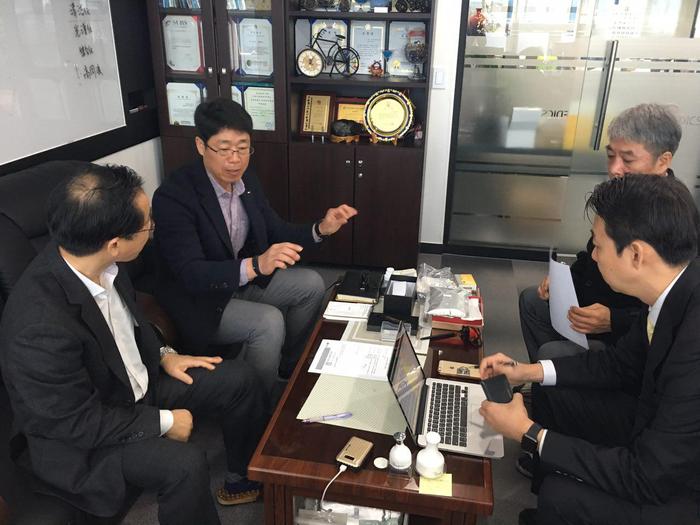 “제10회 국제뷰티 아티스트 엑스포” 대회, 2자 심사로 고객의 마음을 훔치다