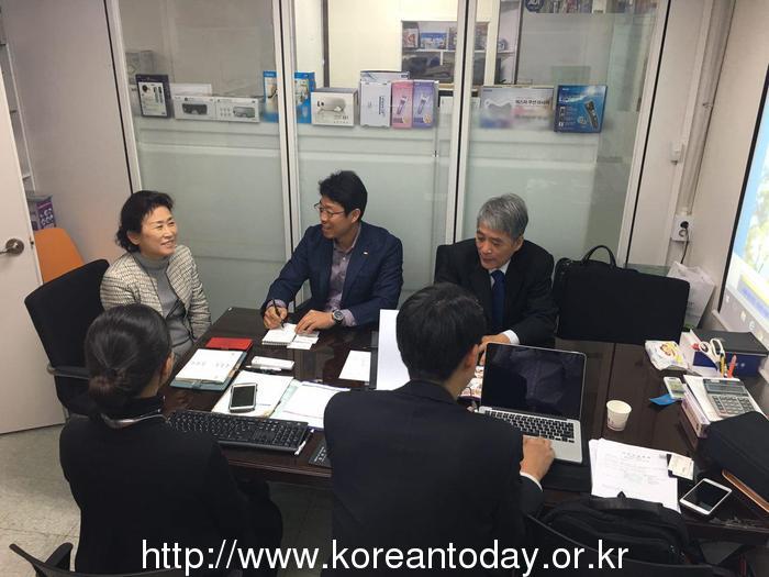 “제10회 국제뷰티 아티스트 엑스포”대회, 성공을 위한 막바지 준비에 박차를 가하다.