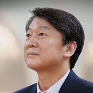 안철수 국민의당 대통령 후보 24일 일정