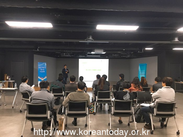 엔슬파트너스, 창업도약패키지 지원사업 참여기업 모집