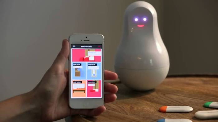 사물인터넷(IoT)의 보안과 공격 유형 분석