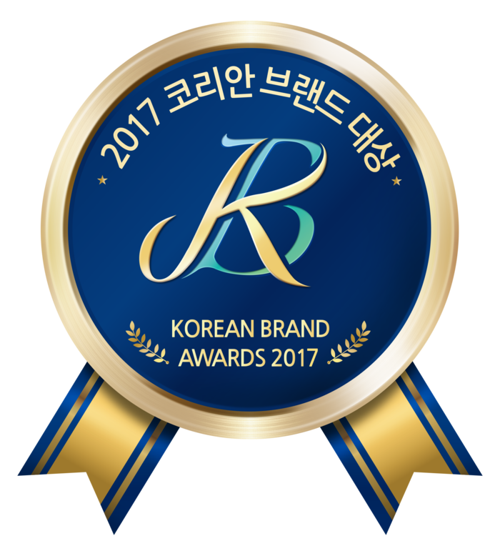 모범 경제인 부문, 리더스주식투자그룹, ‘2017 코리안 브랜드 대상’ 수상