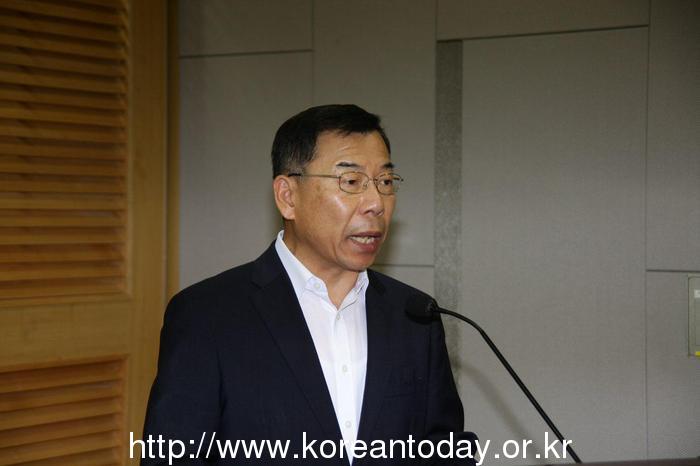 문재인 정부에 소방인들 한목소리,”소방청 신설 방향, 국민안전 확보 및 소방행정 제도적 개선 하라”
