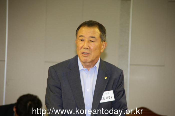문재인 정부에 소방인들 한목소리,”소방청 신설 방향, 국민안전 확보 및 소방행정 제도적 개선 하라”