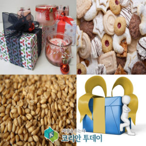 퀄리티 있는 포장으로 식품, 제품의 가치를 높여주는 한마음포장