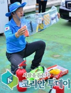 아리네트웍스, 재난안전 훈련으로 임직원 안전 최우선 기업 다짐