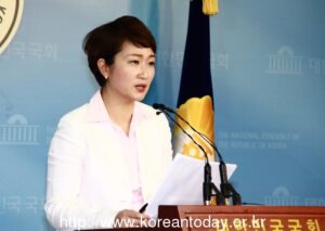 이언주 “호남의 어려운 민생 현실을 직시…정책대안 으로 호남의 지지 회복하겠다.”