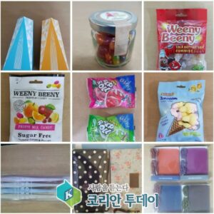1인 가구 증가…..소분 포장으로 사랑받는 한마음 포장