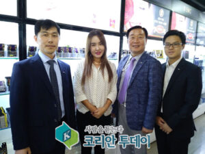 수메디코스, 경쟁력을 키워 새로운 시장을 넓혀가는 뷰티 기업