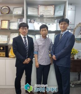 KAC Global, 제11회 국제뷰티아티스트엑스포 품질만족도대상 도전
